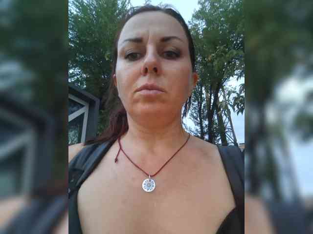 OpenGirl webcam
