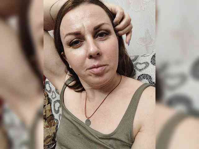 OpenGirl webcam