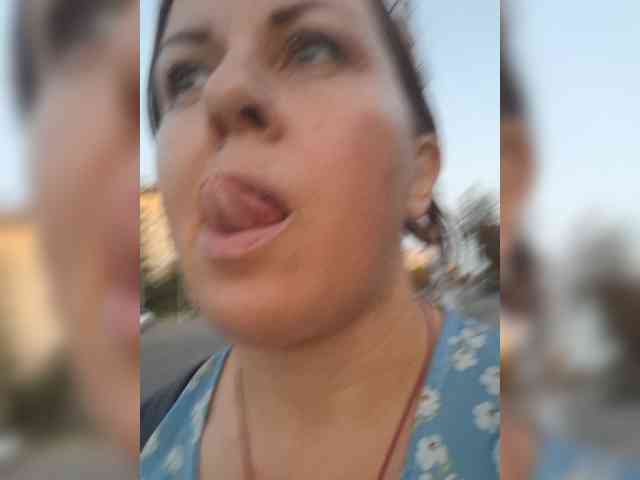 OpenGirl webcam