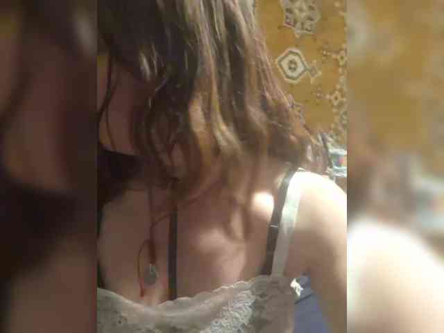 OpenGirl webcam