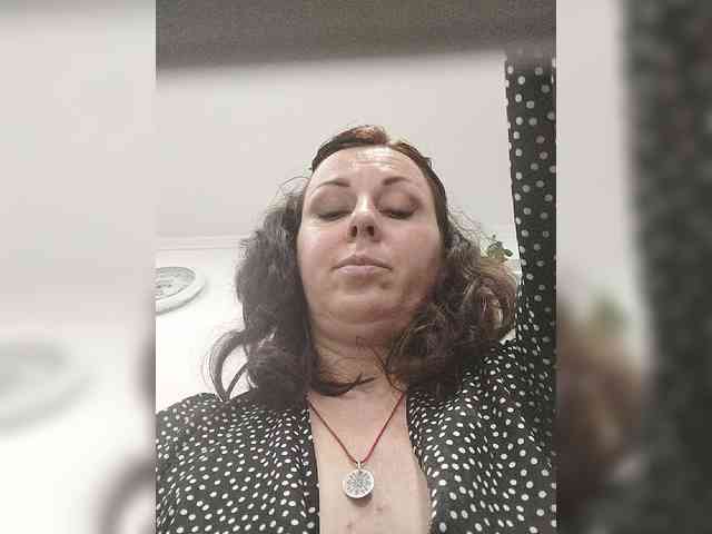 OpenGirl webcam