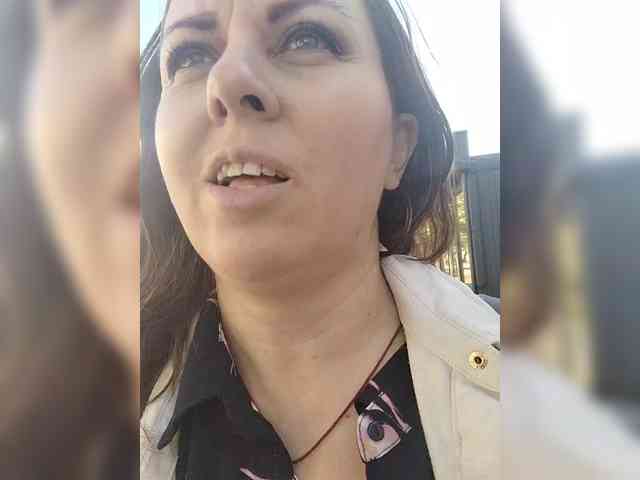 OpenGirl webcam