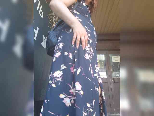 OpenGirl webcam
