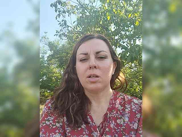 OpenGirl webcam