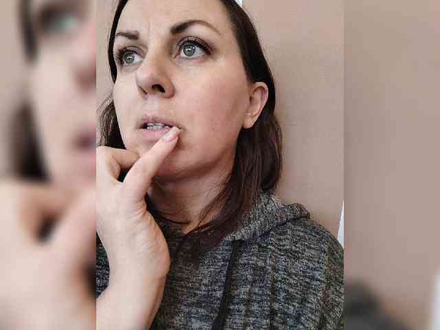 OpenGirl webcam