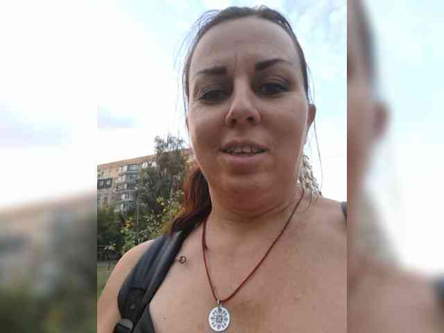 OpenGirl webcam