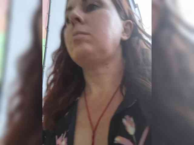 OpenGirl webcam
