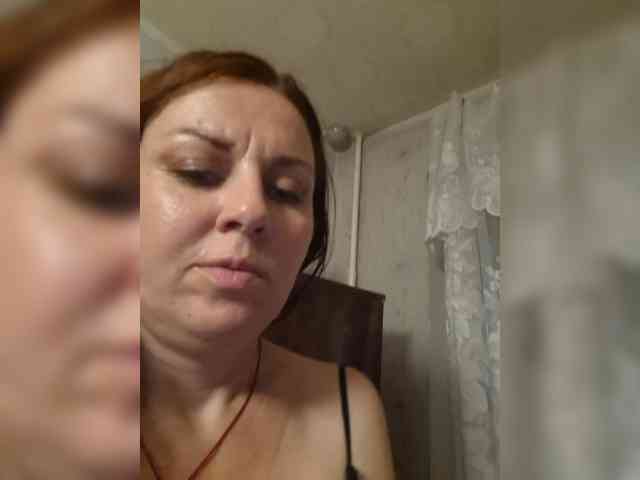 OpenGirl webcam