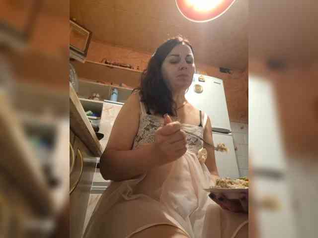 OpenGirl webcam