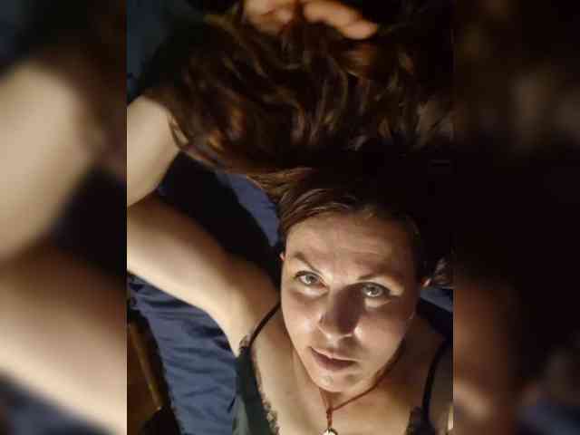 OpenGirl webcam