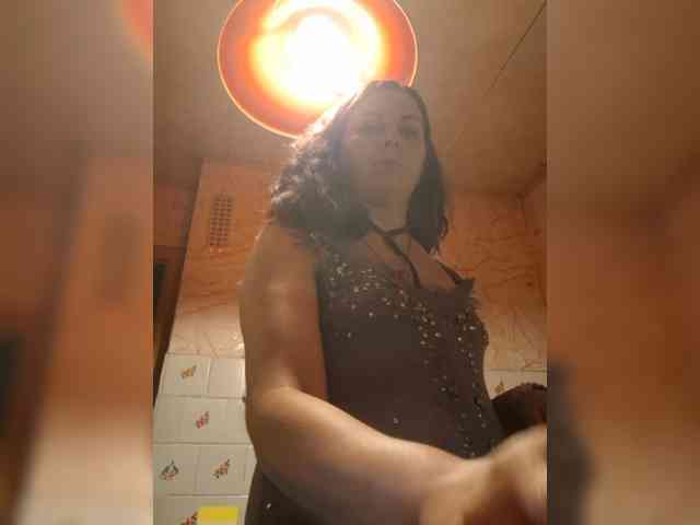OpenGirl webcam