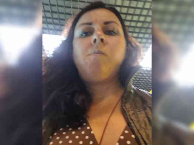 OpenGirl webcam