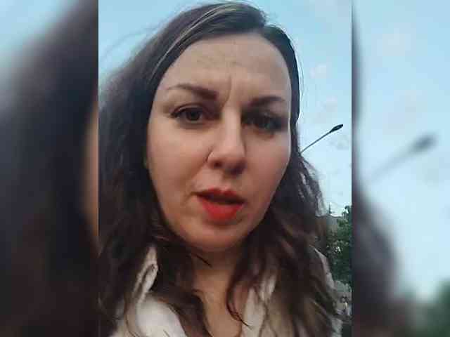 OpenGirl webcam