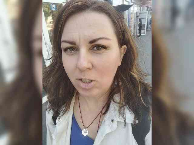 OpenGirl webcam