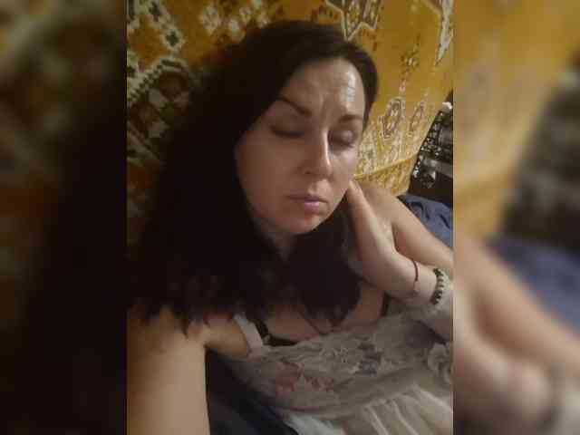 OpenGirl webcam