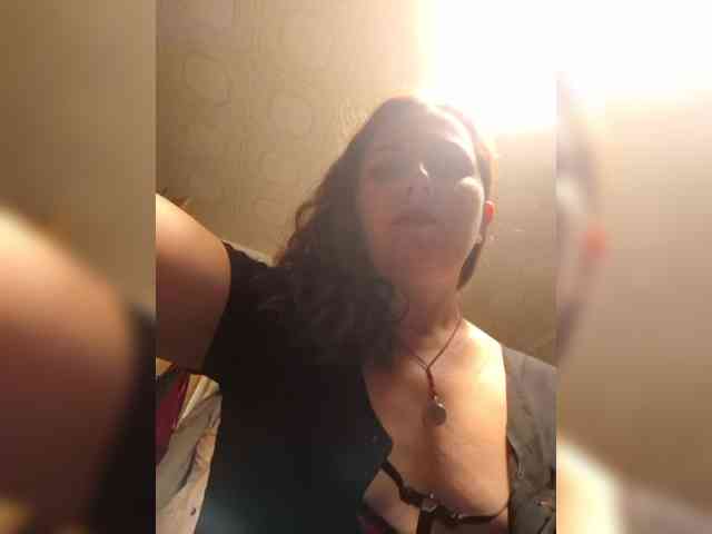 OpenGirl webcam