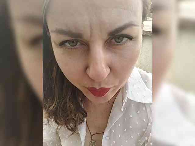 OpenGirl webcam