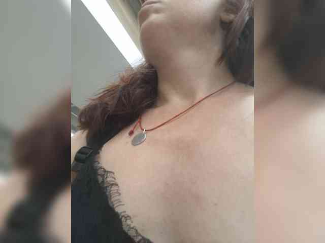 OpenGirl webcam