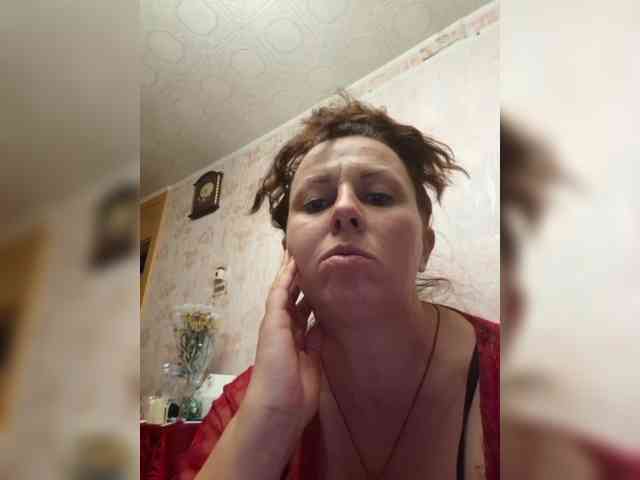 Модель: OpenGirl