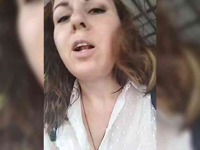 OpenGirl webcam