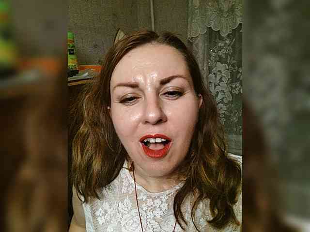 OpenGirl webcam