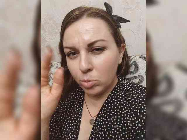 OpenGirl webcam
