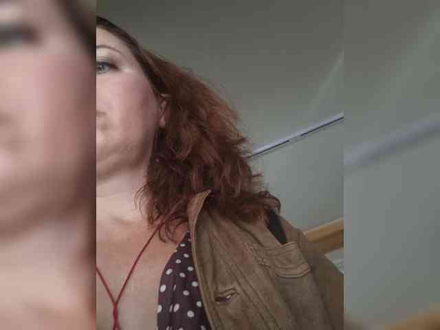 OpenGirl webcam