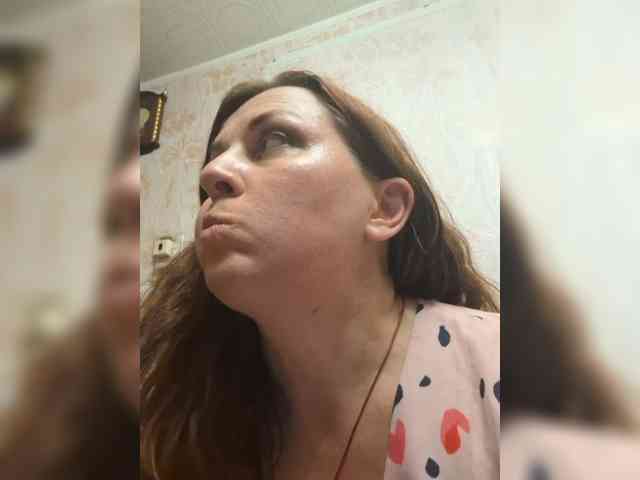 OpenGirl webcam