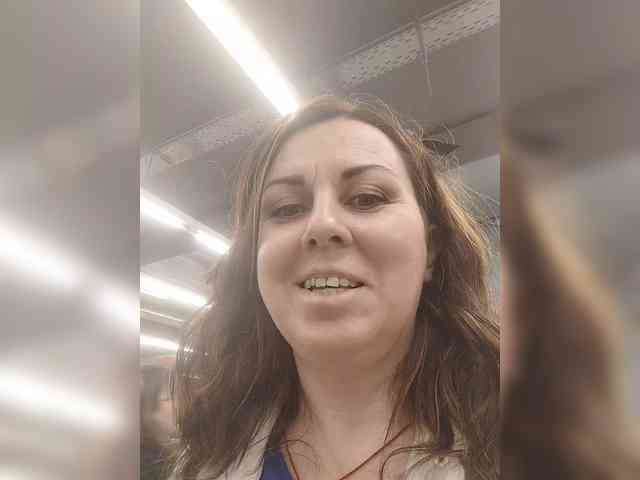 OpenGirl webcam