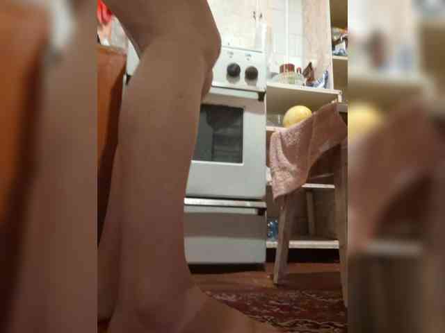 OpenGirl webcam