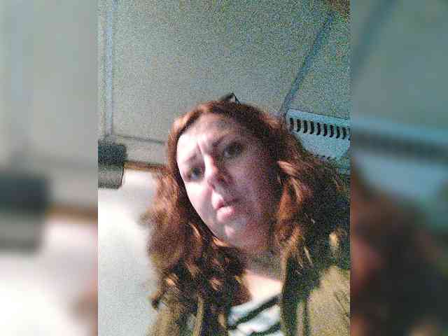 OpenGirl webcam