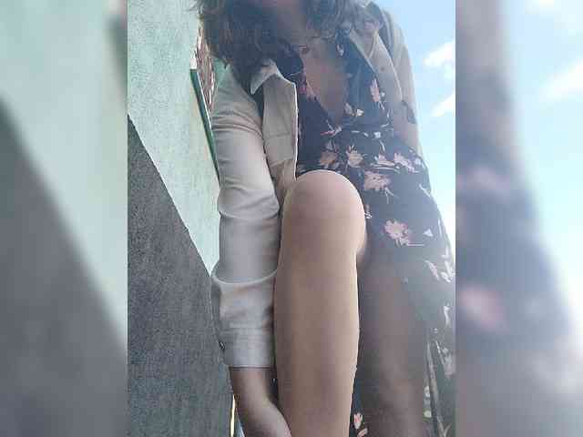 OpenGirl webcam