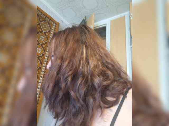 OpenGirl Live Webcam on BongaCams