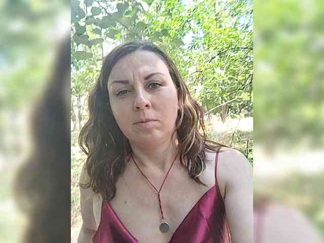 OpenGirl webcam