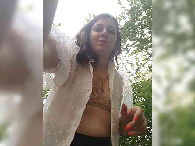OpenGirl webcam