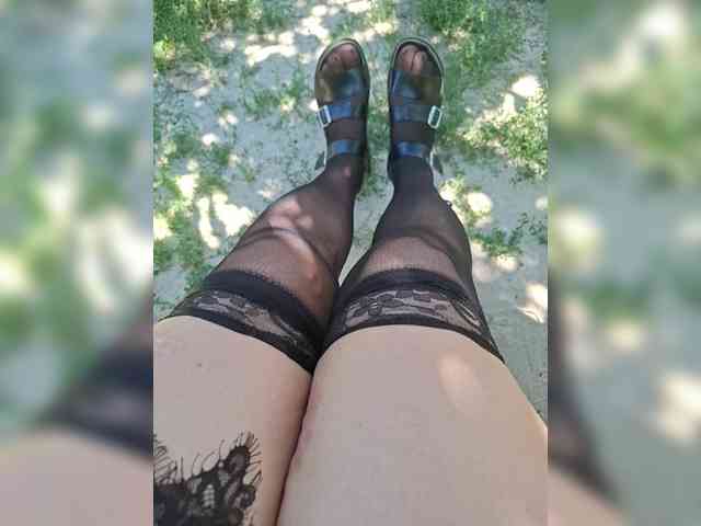 OpenGirl webcam