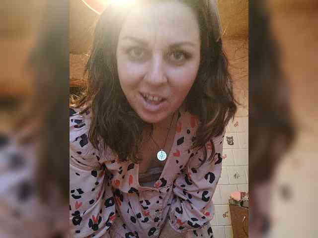OpenGirl webcam