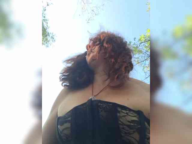 OpenGirl webcam