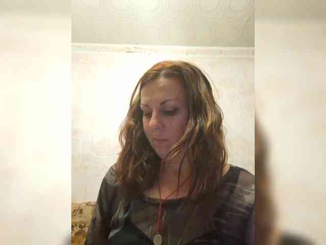 OpenGirl webcam