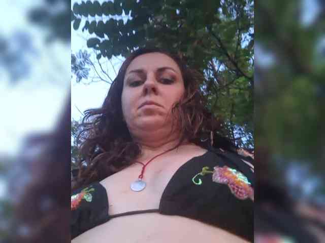 OpenGirl webcam