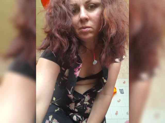 OpenGirl webcam