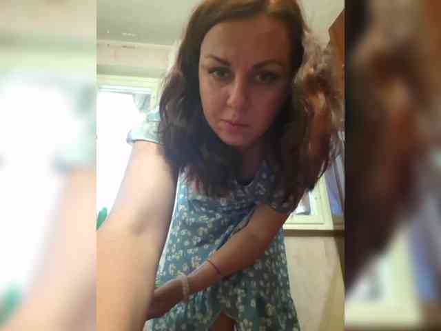OpenGirl webcam