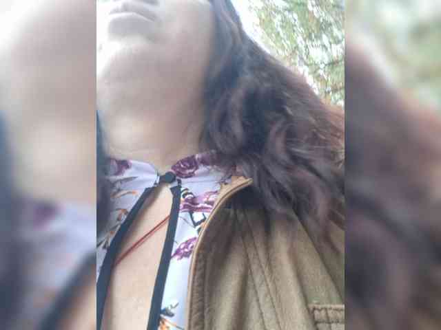 OpenGirl webcam