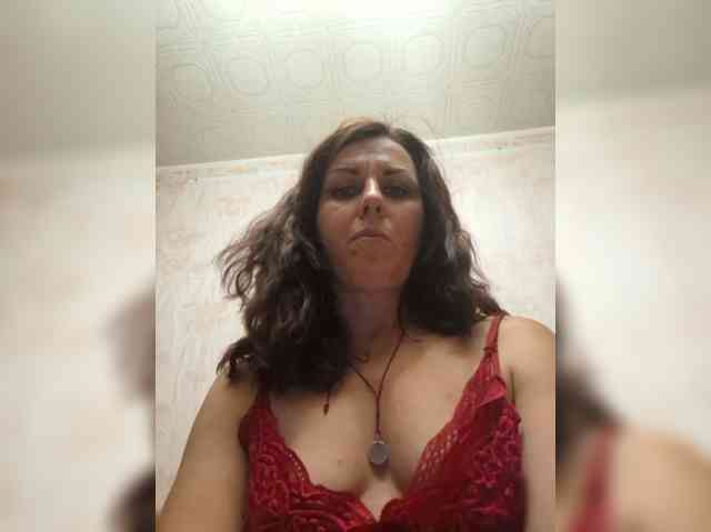 OpenGirl webcam