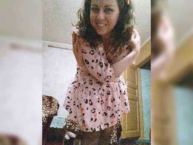 OpenGirl webcam