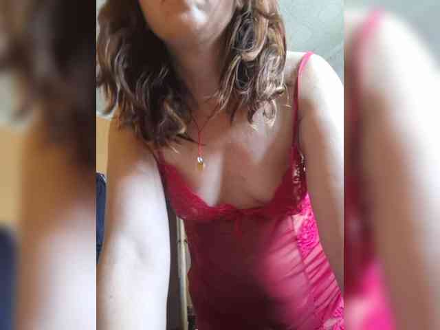 OpenGirl webcam