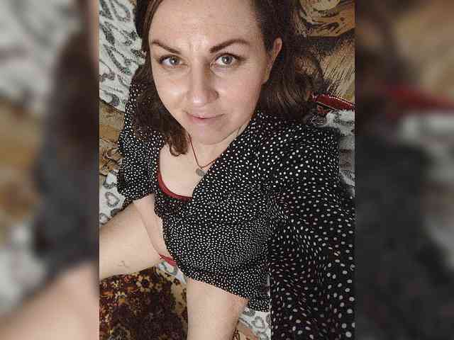Модель: OpenGirl