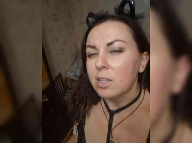 OpenGirl webcam