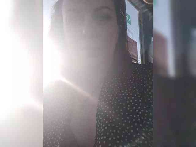 OpenGirl webcam
