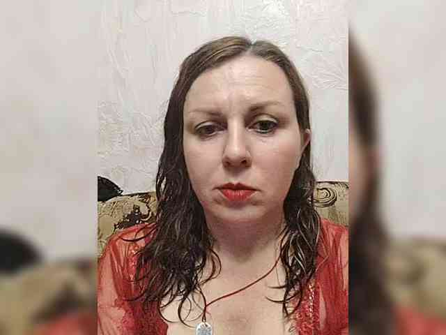 OpenGirl webcam